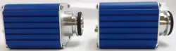 Granville-Phillips 354005-TE-T Series 354 Micro-Ion vacuum gauge module auction image