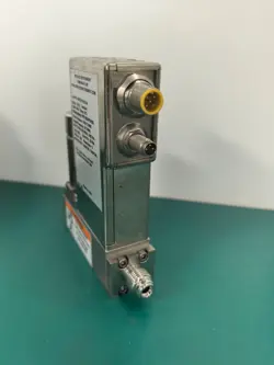 Brooks Instrument SLA7840DZ140 SLA7840 pressure flow controller auction image