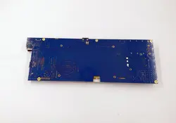 Brooks Automation 148285-A6 LCD display board assembly auction image