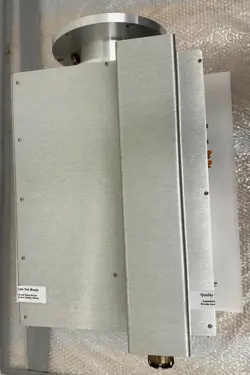 Brooks Automation semiconductor wafer-handling equipment 6-0002-0776-SP wafer-handling robot or subsystem auction image