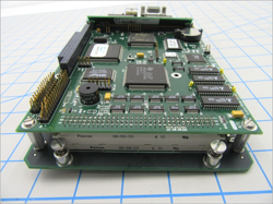 Brooks Automation 002-4485-03 PCB assembly