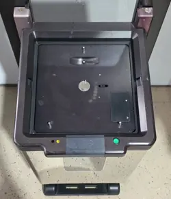Brooks Automation 002-7800-07 SMIF Express 200mm Wafer Load Port auction image