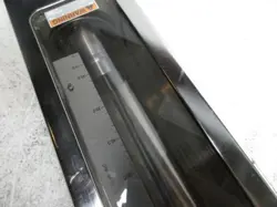 Brooks Instrument 1144DN5DCJDBC glass-tube variable area flowmeter auction image
