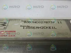 Brooks Instrument Sho-Rate 1355E 1355EAH2CKE1L Glass-tube variable-area flowmeter auction image