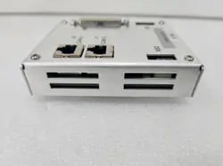 TeleFrank / Brooks Automation FixLoad 013501-178-27 parallel I/O module auction image
