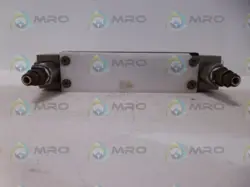 Brooks Instrument 1358CA1C1CAA Sho-Rate 1358 variable area flowmeter auction image