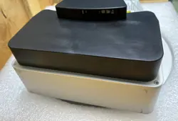 Brooks Automation 151864 wafer-handling robot auction image