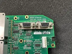 Brooks Automation industrial control electronics 3200-4426-04 printed-circuit board assembly auction image