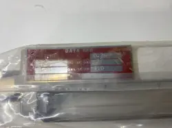 Brooks Instrument GT1000 1024CH21C91AA Industrial glass-tube variable-area flowmeter (rotameter) auction image