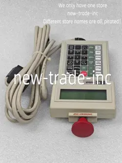 Brooks TT1ENR2-1-TVS-ES-BROOKS8 Brooks-family industrial component auction image