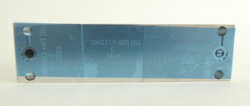 Brooks Instrument GF125C-204731 GF125C Mass Flow Controller auction image