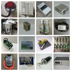 Brooks Automation TT1ENR2-1-TVS-NES-BROOKS8 112910 robot teach pendant auction image
