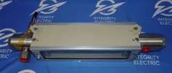 Brooks Instrument 14.7 pressure-reference fragment auction image
