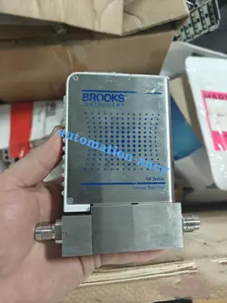 Brooks GF125XSL GF100 / GF120 / GF125 Series auction image