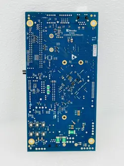 Brooks Automation industrial control electronics 30-DAY archive-derived lookup term auction image