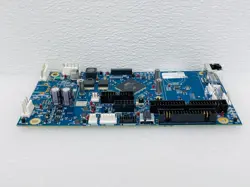 Brooks Automation industrial control electronics 3.2.2.4 archive-derived lookup term auction image