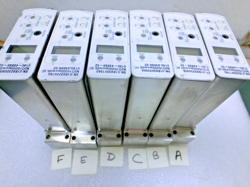 Brooks Instrument GF125C-105820 GF125 Series mass flow controller auction image