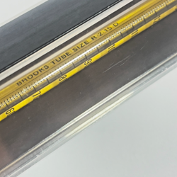 Brooks Instrument 1355CA1E1BAA Sho-Rate variable-area flowmeter auction image