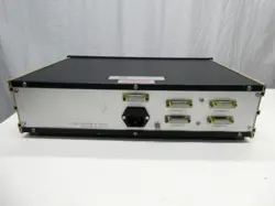 Brooks Instrument 5878A1B1 MFC control/readout module auction image