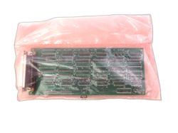 Brooks Automation 001-0084-01 I/O Board PCB 10083 auction image