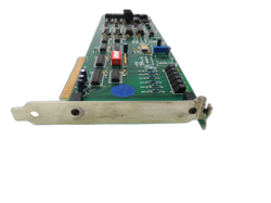 Brooks Automation 015-0920-01 RUDY vacuum sensor PCB auction image