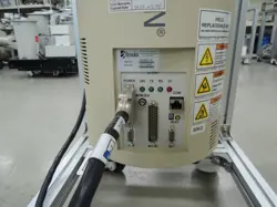 Brooks Automation 201600-11R legacy MagnaTran wafer-handling assembly auction image