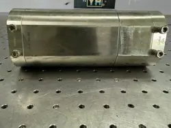 Brooks Instrument 5853S Smart Mass Flow Controller auction image