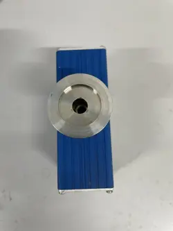 Granville-Phillips 275587-EU Series 275 Mini-Convectron vacuum gauge module auction image