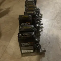 Brooks 5850TR 5800E / 5850E Series auction image