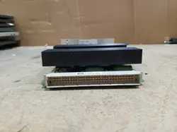Brooks Automation SMIF 013501-823-25 SMIF equipment controller PCB auction image