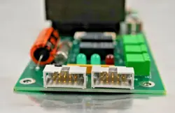 Brooks Automation BM28100 AC distribution safety-control printed circuit board auction image