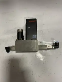 Brooks 5800S Smart Mass Flow Series 5851S thermal mass flow controller auction image