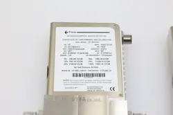 Brooks Instrument GF120CXXO GF120 Series mass flow controller auction image